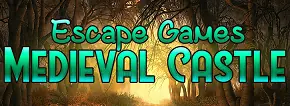 Escape Game Medieval Castle logo