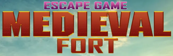 Escape Game: Medieval Fort logo