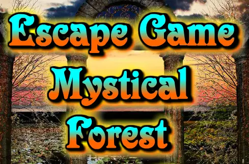 Escape Game Mystical Forest logo