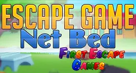 Escape Game Net Bed logo