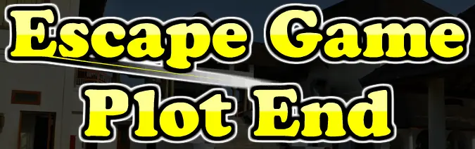 Escape Game Plot End logo