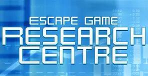 Escape Game Research Centre logo