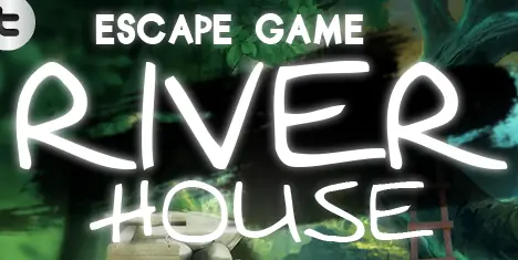 Escape Game: River House logo