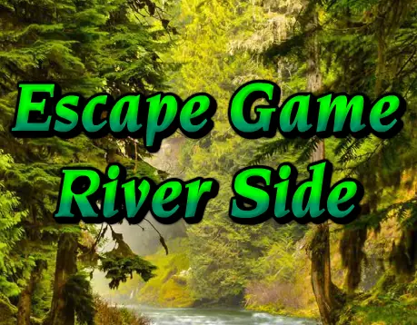 Escape Game River Side logo