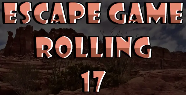 Escape Game Rolling 17 logo