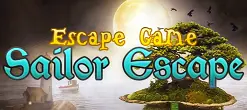 Escape Game Sailor Escape logo
