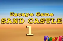 Escape Game Sand Castle 1 logo