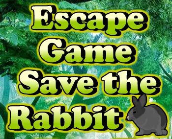Escape Game Save the Rabbit logo