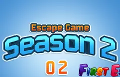 Escape Game Season 2 02 logo