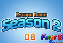 Escape Game Season 2 06 logo