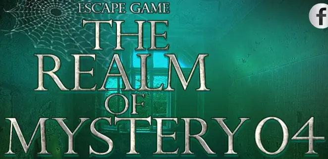 Escape Game: The Realm of Mystery 04 logo