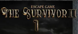 Escape Game The Survivor 2 1 logo