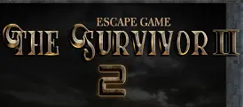 Escape Game The Survivor 2 2 logo