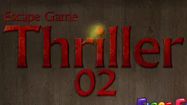 Escape Game Thriller 02 logo