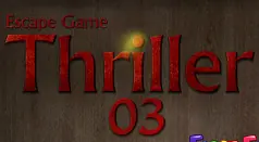 Escape Game Thriller 03 logo