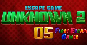 Escape Game Unknown 2 05 logo