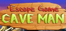Escape Games Caveman logo