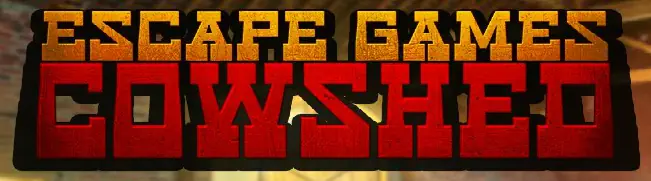 Escape Games: Cowshed logo