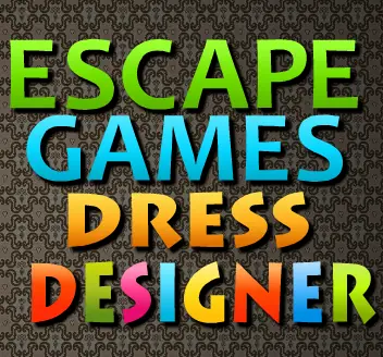 Escape Games: Dress Designer logo