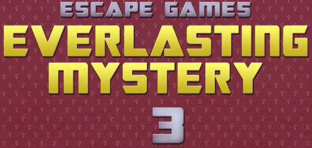Escape Games: Everlasting Mystery 3 logo