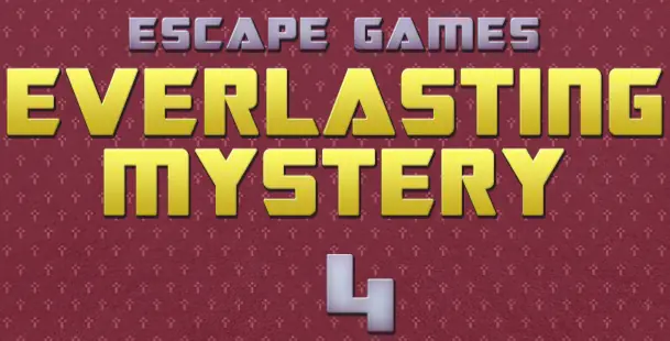 Escape Games: Everlasting Mystery 4 logo