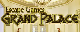 Escape Games Grand Palace logo