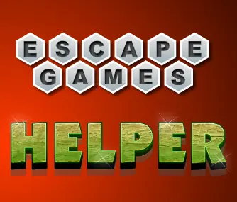 Escape Games: Helper logo