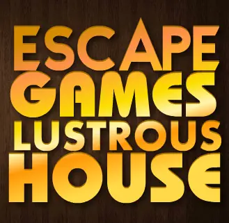 Escape Games: Lustrous House logo