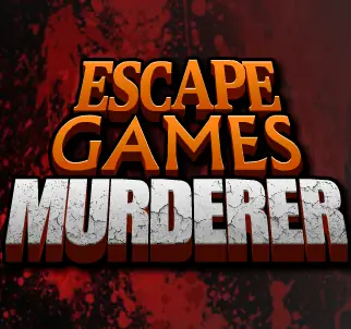 Escape Games: Murderer logo