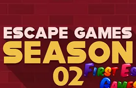 Escape Games Season 02 logo