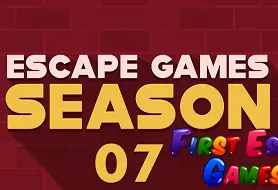 Escape Games Season 07 logo
