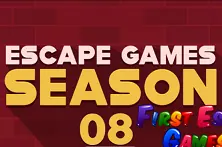 Escape Games Season 08 logo
