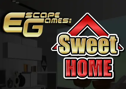 Escape Games: Sweet Home logo