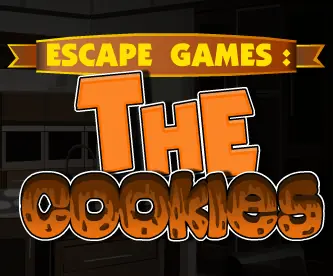 Escape Games: The Cookies logo