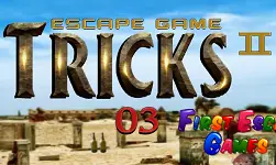 Escape Games Tricks 2 03 logo