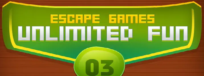Escape Games: Unlimited Fun 03 logo