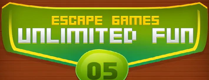 Escape Games: Unlimited Fun 05 logo