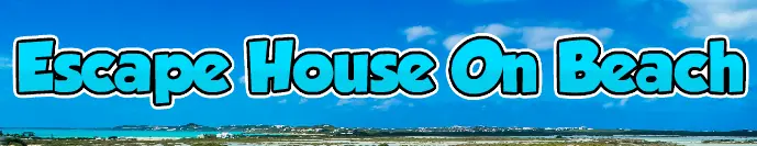 Escape House On Beach logo