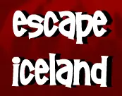 Escape Iceland logo