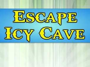 Escape Icy Cave logo