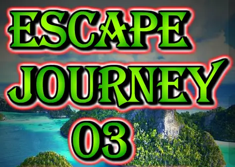 Escape Journey 03 logo