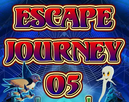 Escape Journey 05 logo