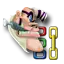 Escape logo
