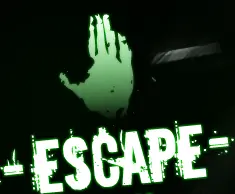 -ESCAPE- logo