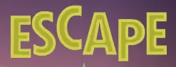 Escape logo
