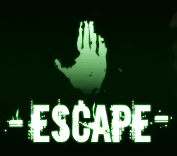 Escape logo