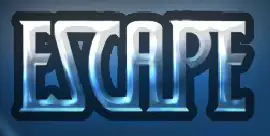 Escape logo