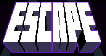 Escape logo