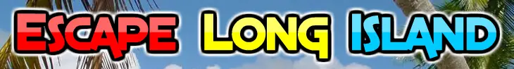Escape Long Island logo