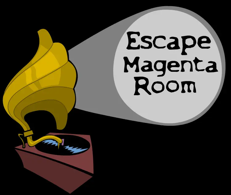 Escape Magenta Room logo